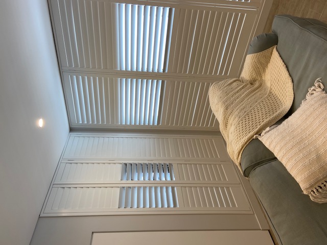 Timber Shutters example 2