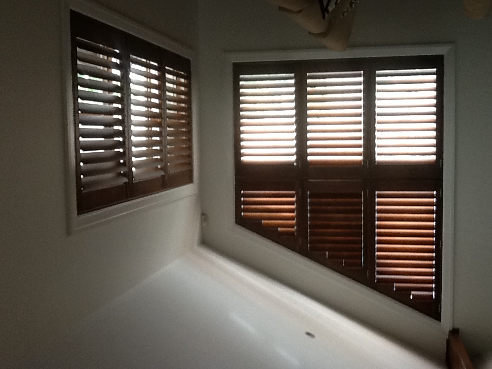 Timber Shutters example 3