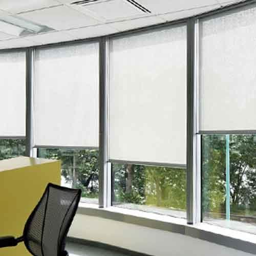 Roller and Dual Roller Blinds