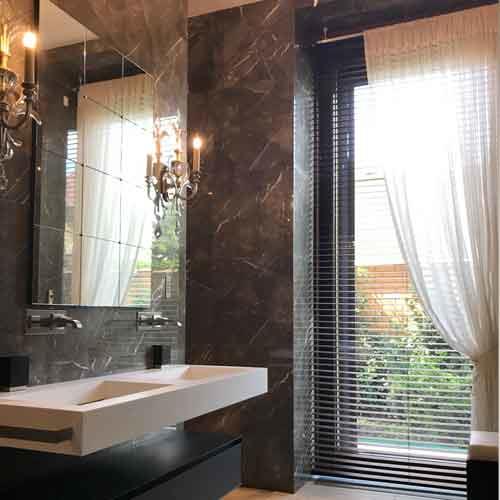 Indoor Shutters